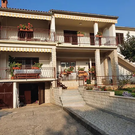 Bruna 1 Apartman *