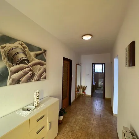 Apartman Bruna 1