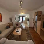 Bruna 1 Апартаменты
