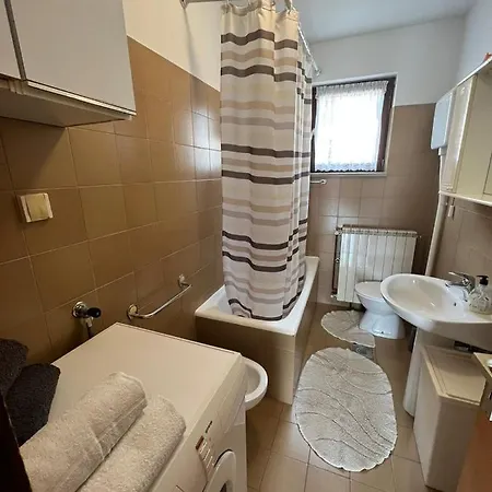 Apartment Bruna 1