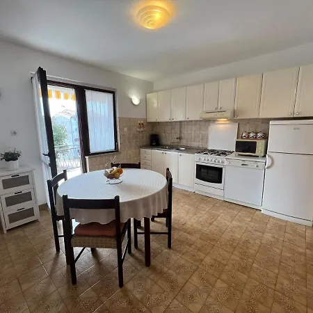 Apartment Bruna 1 Porec