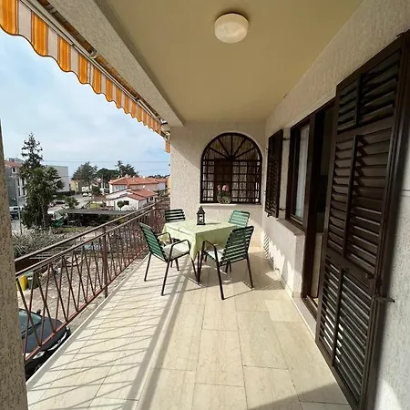 Bruna 1 Porec