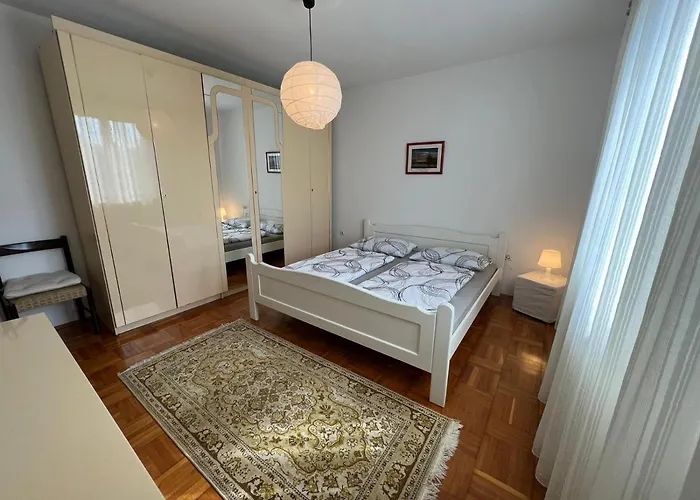 Bruna 1 Apartment Poreč