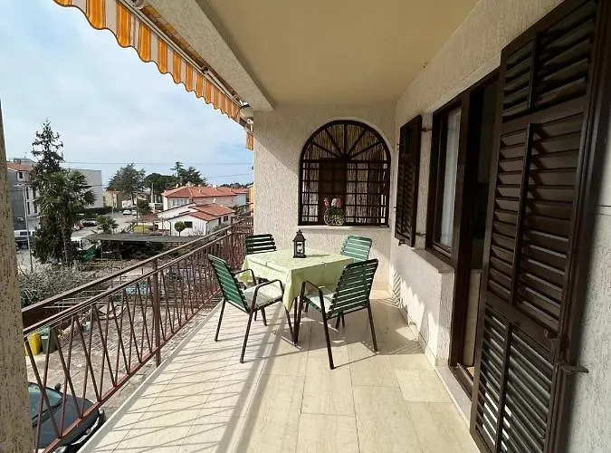 Bruna 1 بوريتش