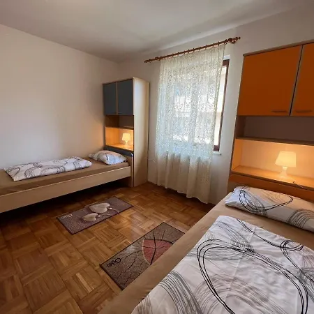 Bruna 1 Appartement Poreč