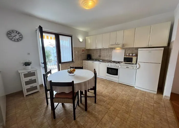Apartamento Bruna 1 Poreč